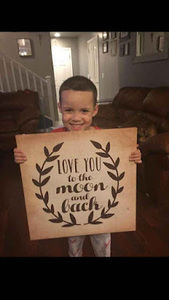 Meet your Posher, Peter